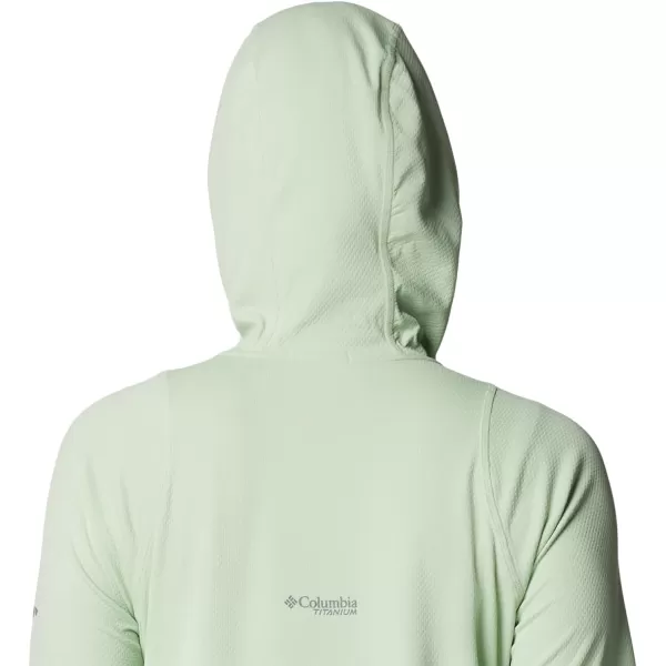 Columbia Women's Summit Valley Hoodie
