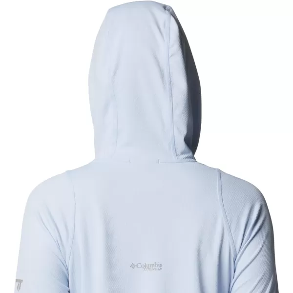 Columbia Women's Summit Valley Hoodie