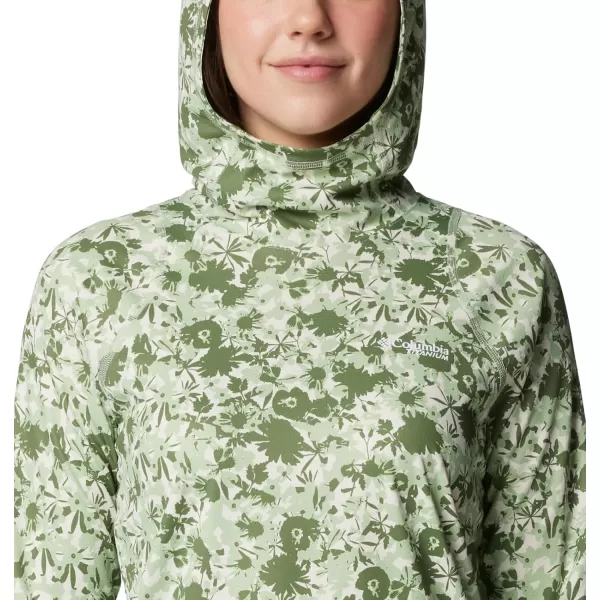 Columbia Women's Summit Valley Hoodie