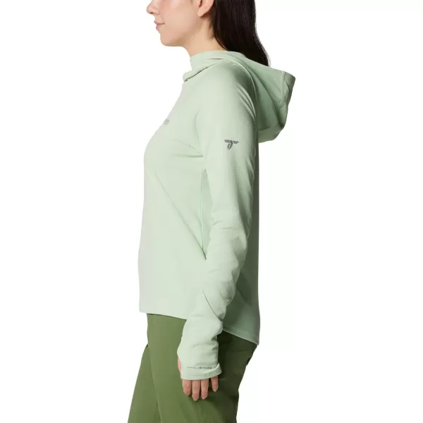 Columbia Women's Summit Valley Hoodie