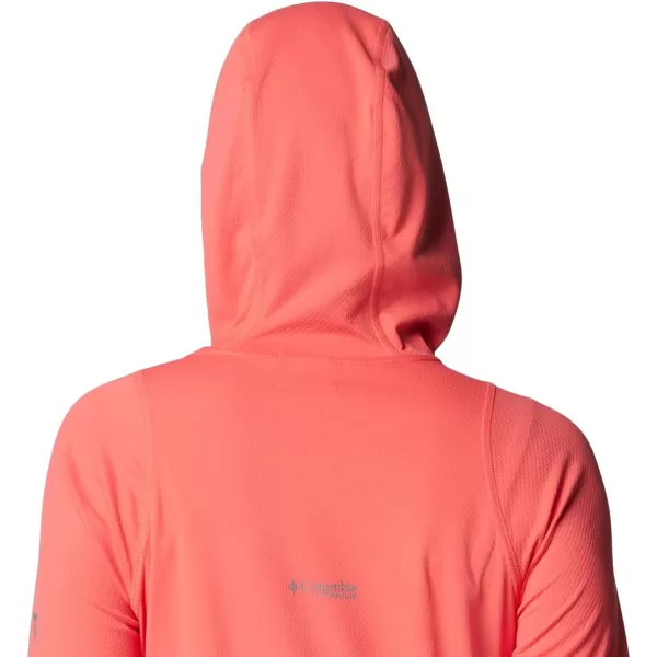 Columbia Women's Summit Valley Hoodie