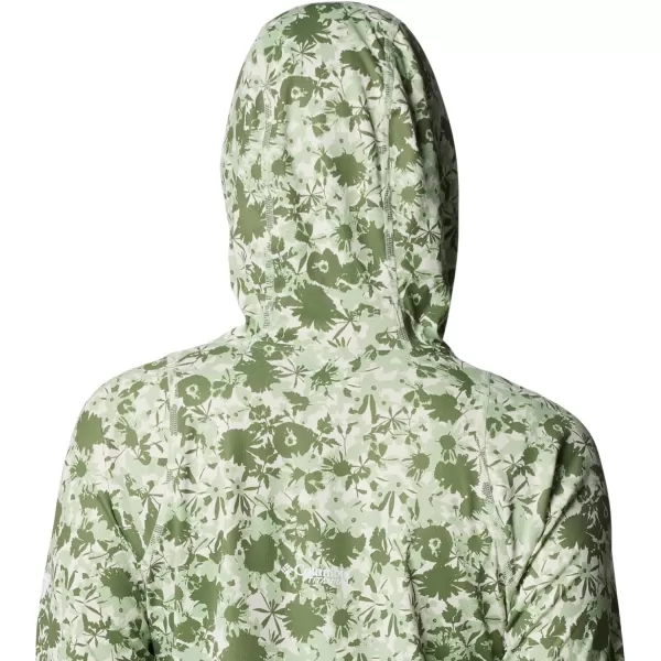 Columbia Women's Summit Valley Hoodie