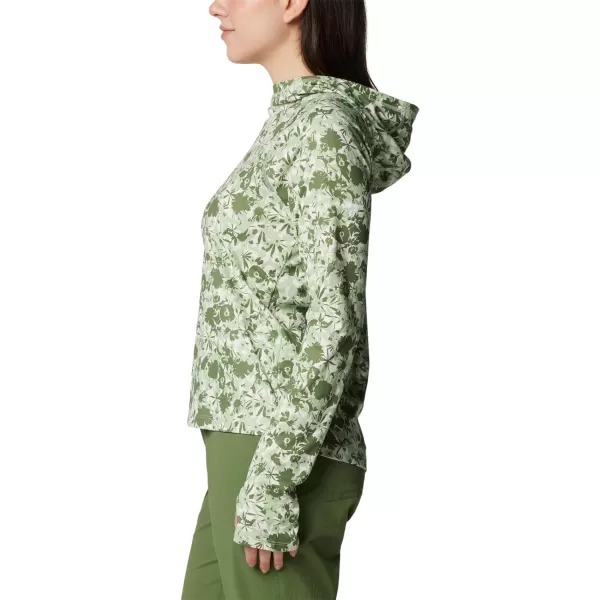 Columbia Women's Summit Valley Hoodie