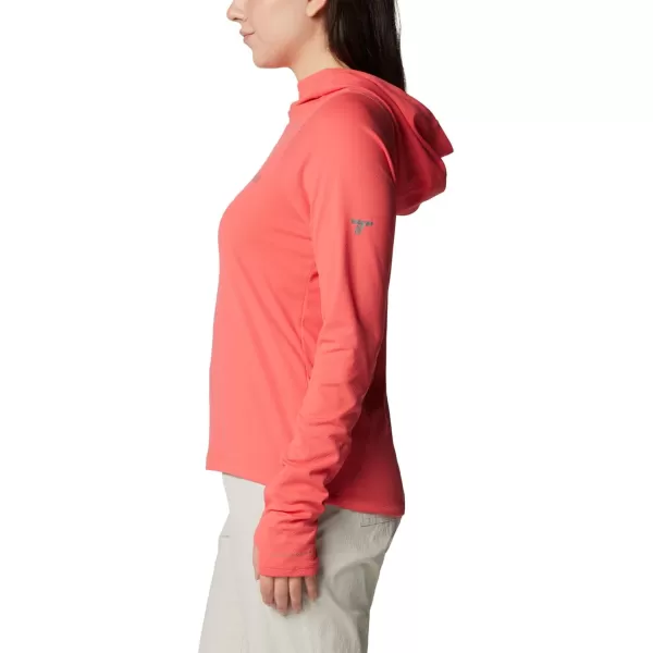 Columbia Women's Summit Valley Hoodie