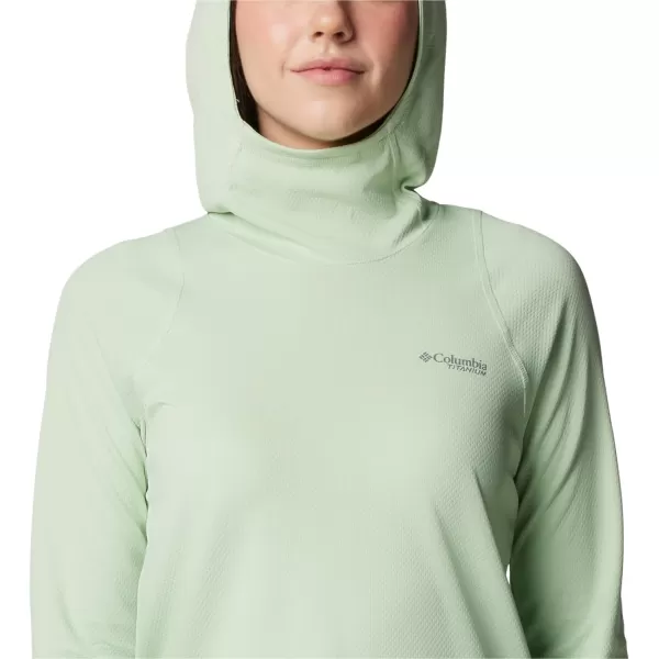 Columbia Women's Summit Valley Hoodie
