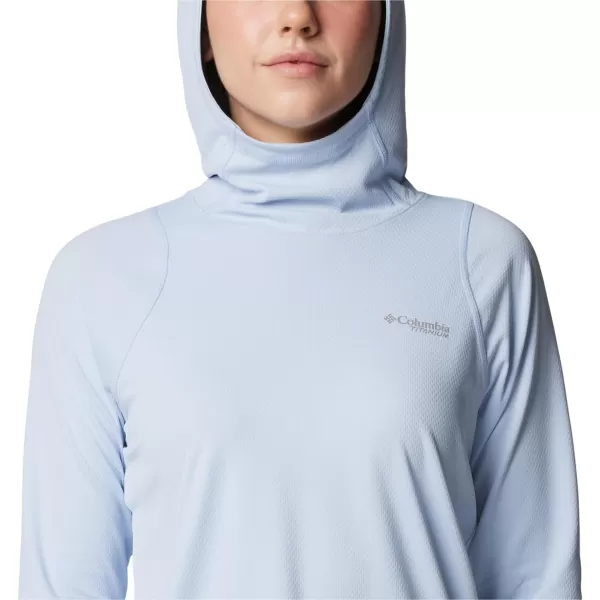 Columbia Women's Summit Valley Hoodie