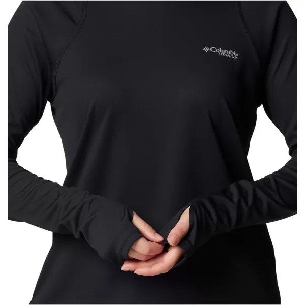 Columbia Women's Summit Valley Hoodie