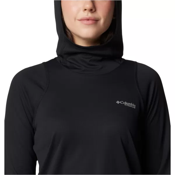 Columbia Women's Summit Valley Hoodie