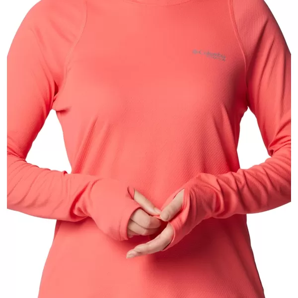 Columbia Women's Summit Valley Hoodie
