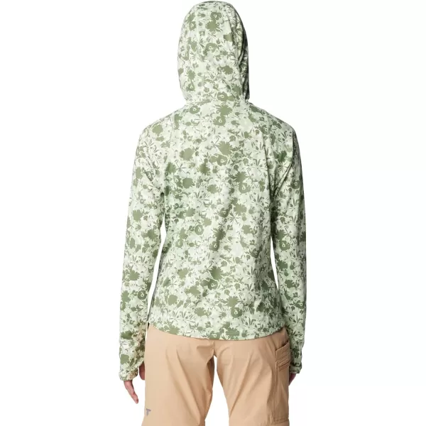 Columbia Women's Summit Valley Hoodie