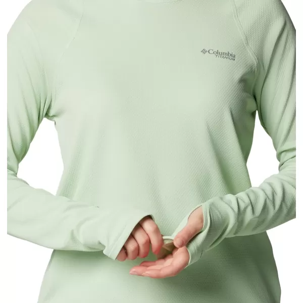 Columbia Women's Summit Valley Hoodie