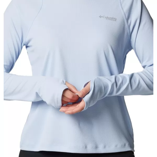 Columbia Women's Summit Valley Hoodie