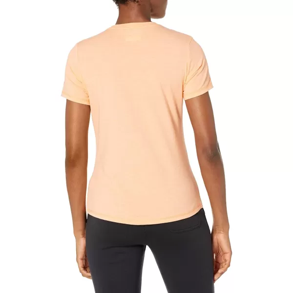 Columbia Women's Sun Trek Ss Graphic Tee