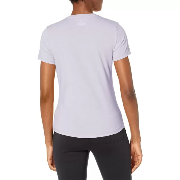 Columbia Women's Sun Trek Ss Graphic Tee