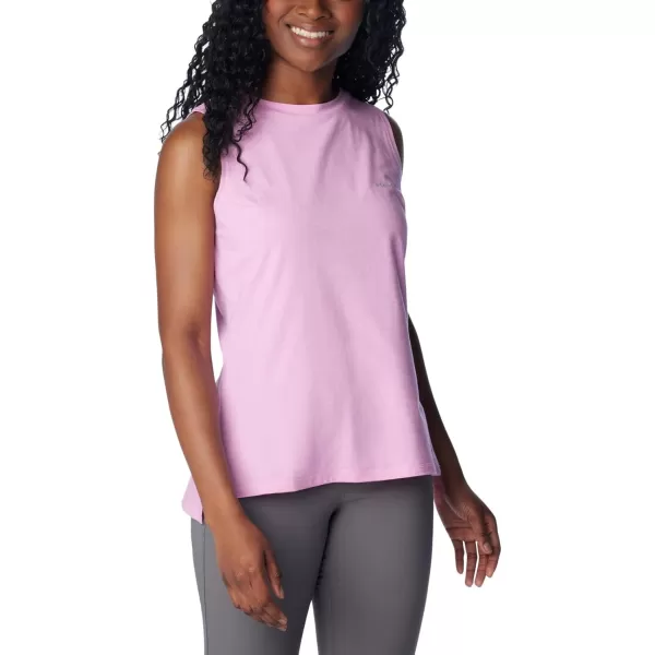Columbia Women's Sun Trek Tank