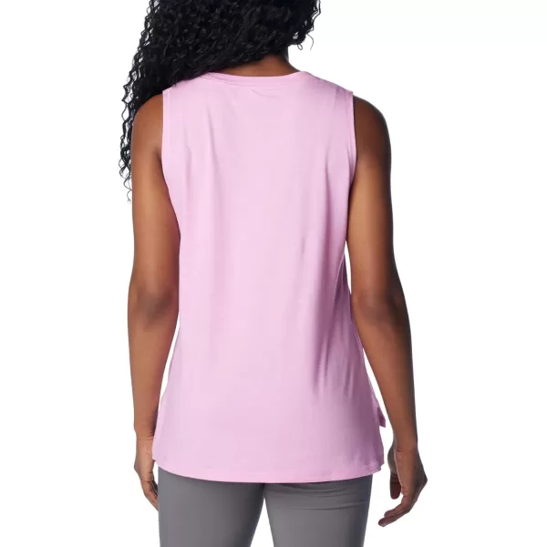 Columbia Women's Sun Trek Tank