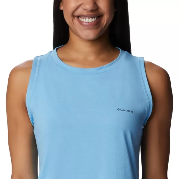 Columbia Women's Sun Trek Tank