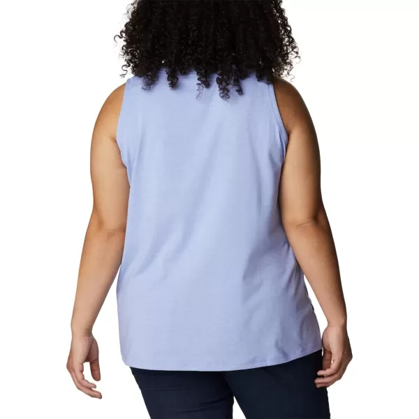 Columbia Women's Sun Trek Tank