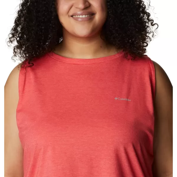 Columbia Women's Sun Trek Tank