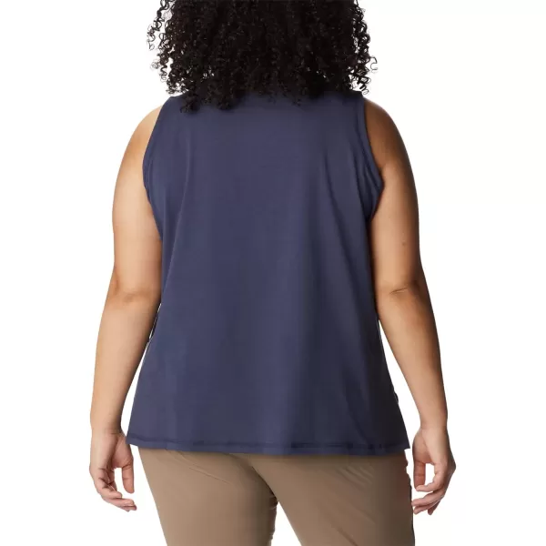 Columbia Women's Sun Trek Tank