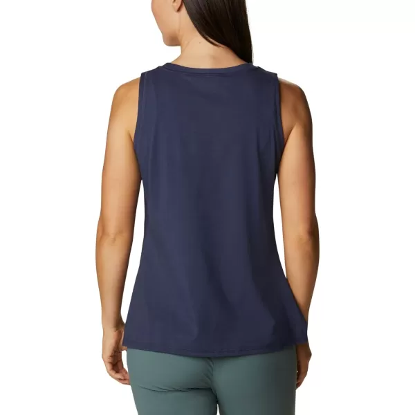 Columbia Women's Sun Trek Tank