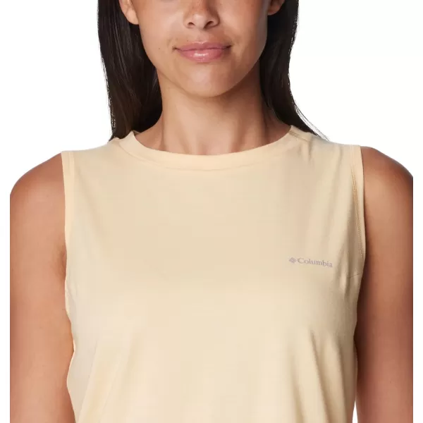 Columbia Women's Sun Trek Tank