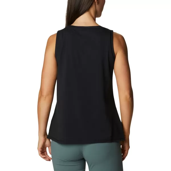 Columbia Women's Sun Trek Tank
