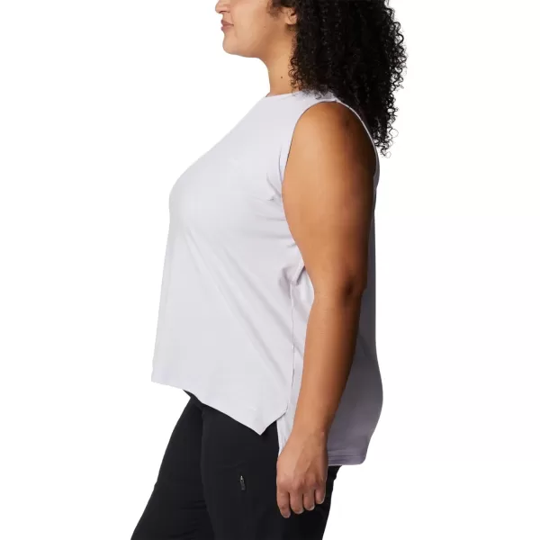 Columbia Women's Sun Trek Tank