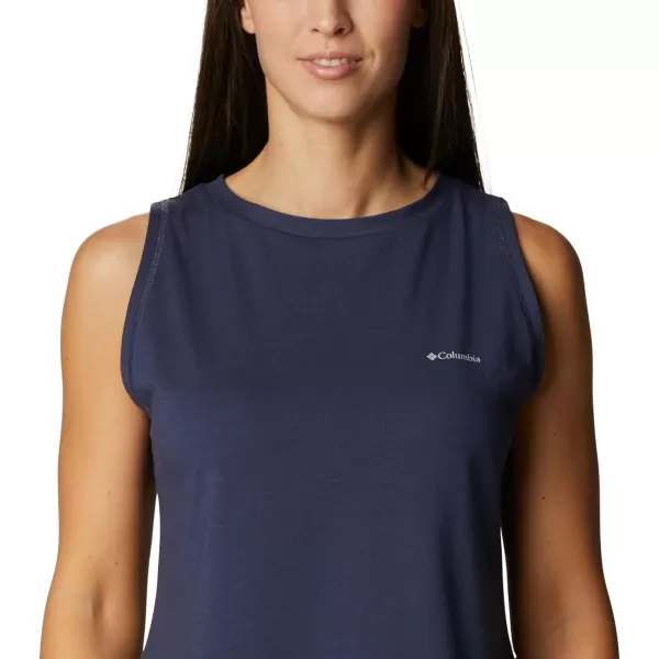 Columbia Women's Sun Trek Tank