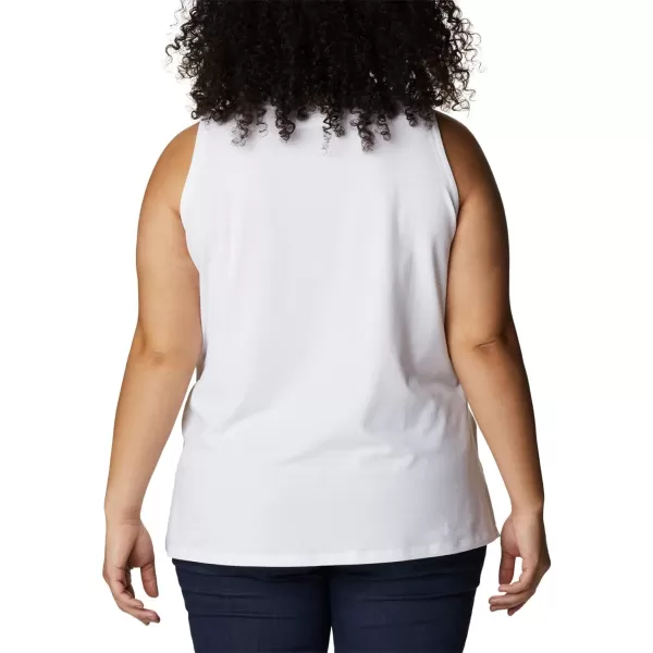 Columbia Women's Sun Trek Tank