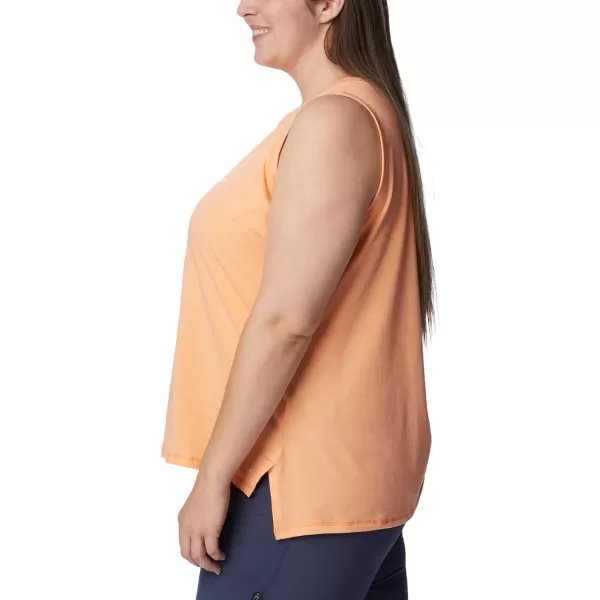 Columbia Women's Sun Trek Tank