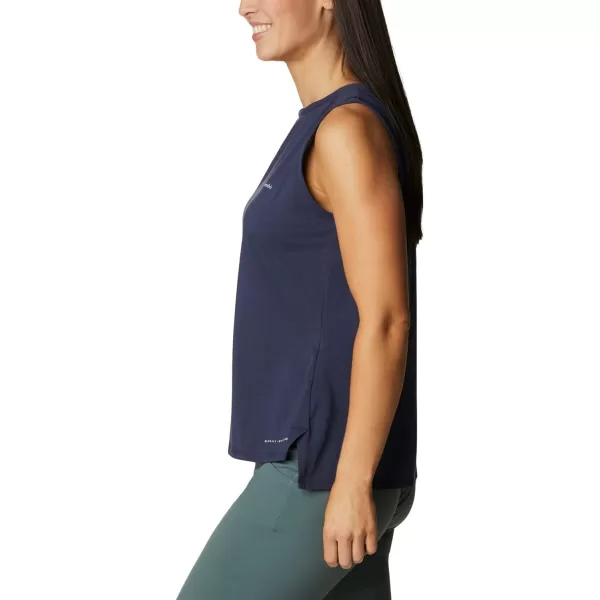 Columbia Women's Sun Trek Tank