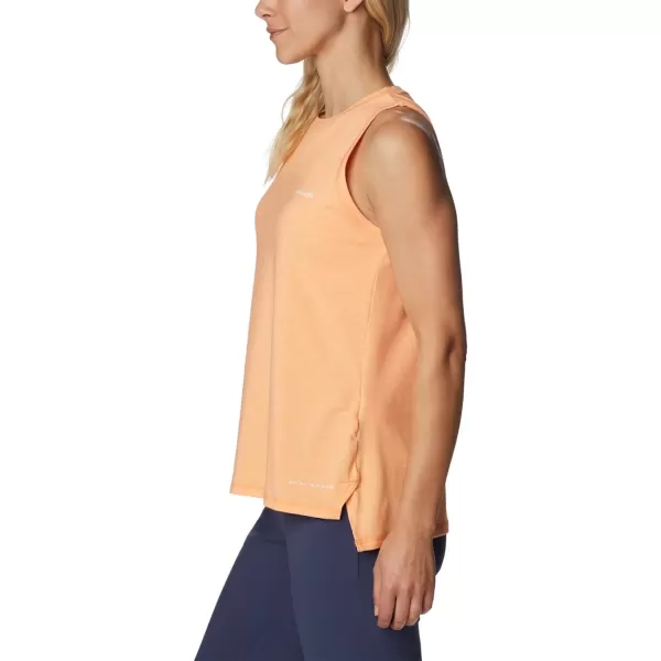 Columbia Women's Sun Trek Tank