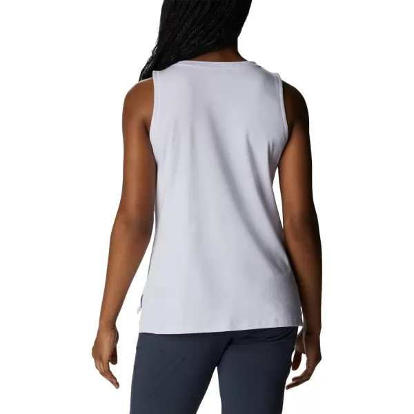 Columbia Women's Sun Trek Tank