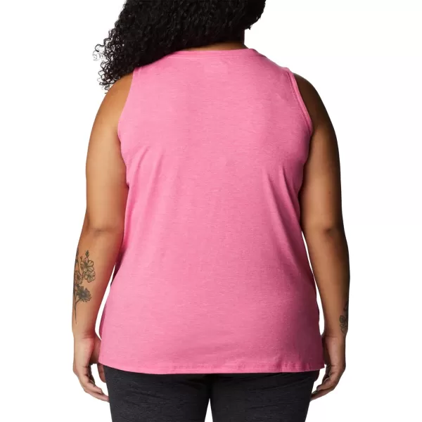 Columbia Women's Sun Trek Tank