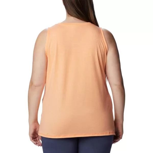 Columbia Women's Sun Trek Tank