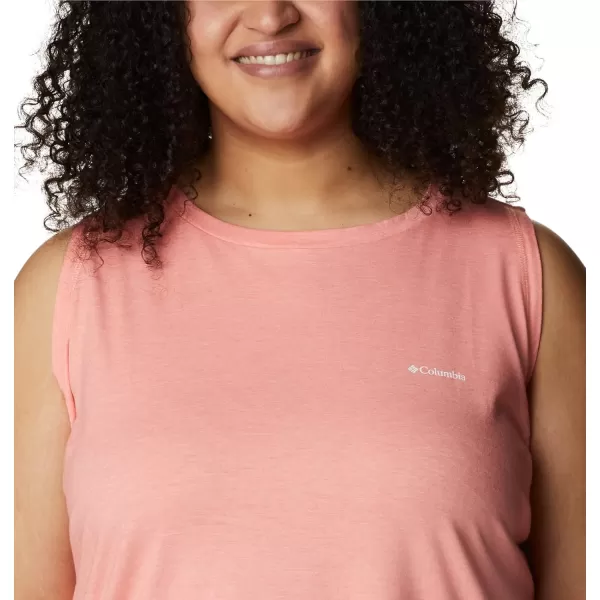 Columbia Women's Sun Trek Tank