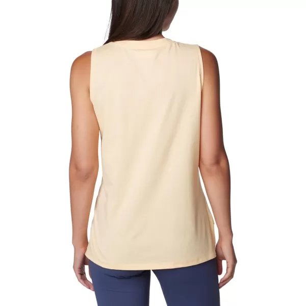 Columbia Women's Sun Trek Tank