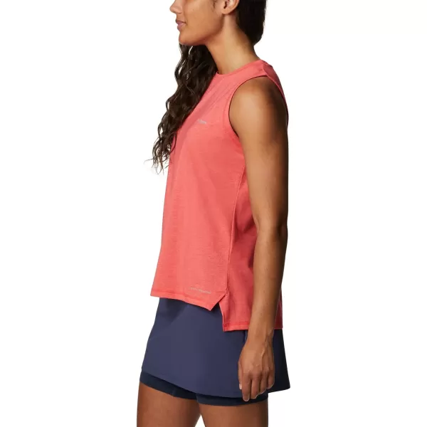 Columbia Women's Sun Trek Tank