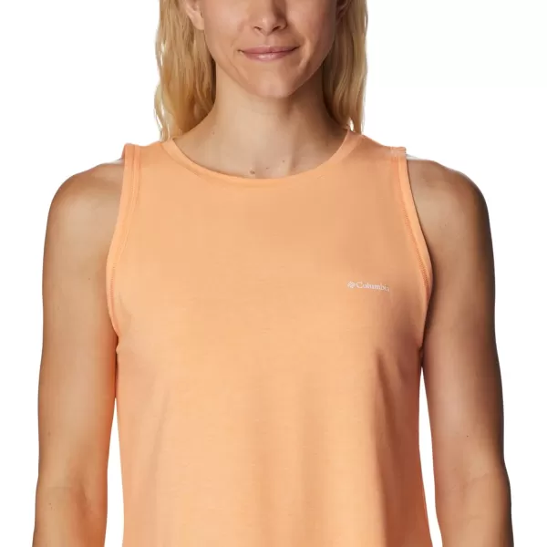 Columbia Women's Sun Trek Tank