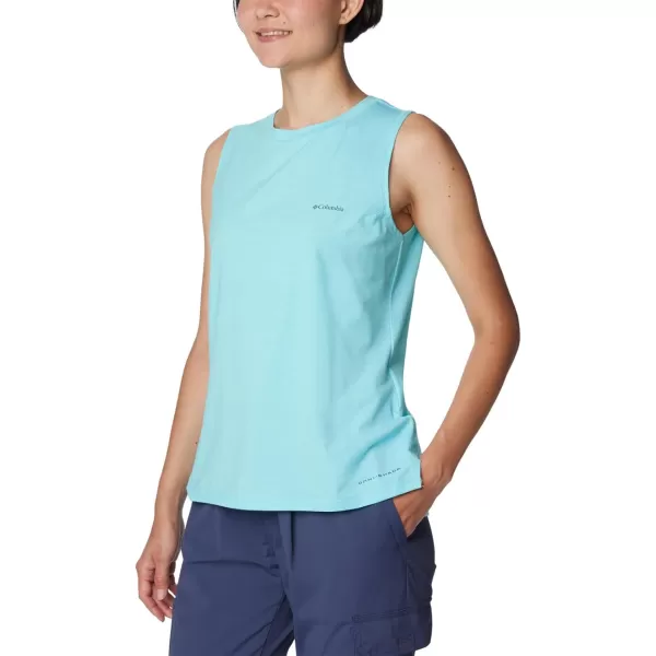 Columbia Women's Sun Trek Tank