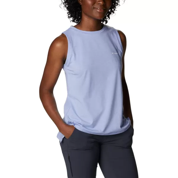 Columbia Women's Sun Trek Tank
