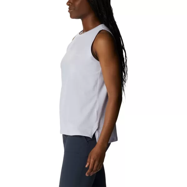 Columbia Women's Sun Trek Tank