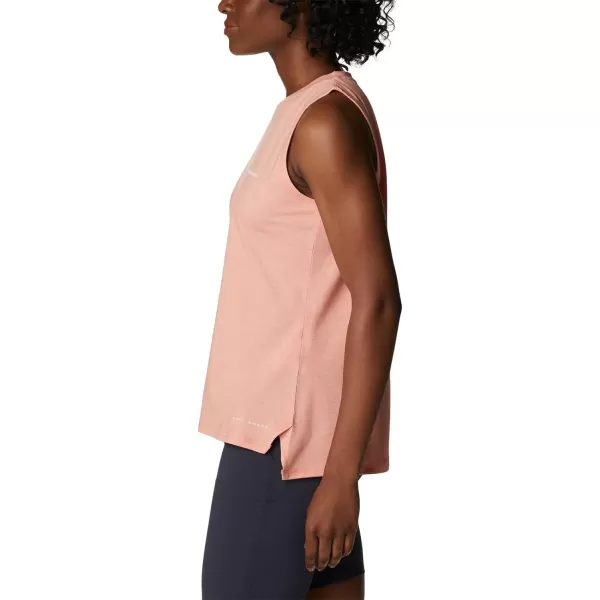 Columbia Women's Sun Trek Tank