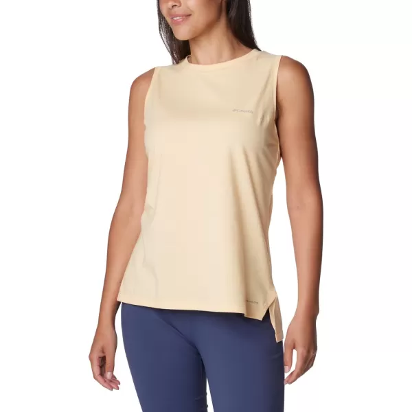 Columbia Women's Sun Trek Tank