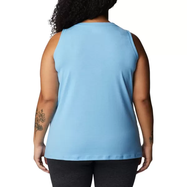 Columbia Women's Sun Trek Tank