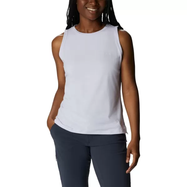 Columbia Women's Sun Trek Tank