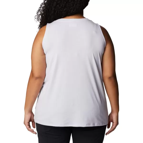 Columbia Women's Sun Trek Tank