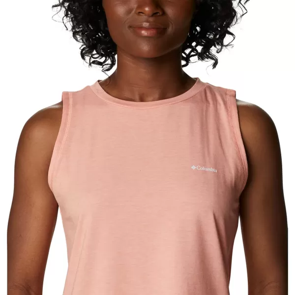 Columbia Women's Sun Trek Tank