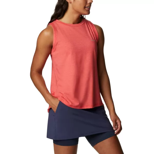 Columbia Women's Sun Trek Tank